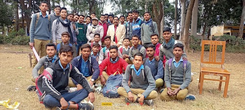 Adarsh Niketan Inter College