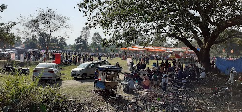 Rajasarang Dharmiyo Khel Pathar