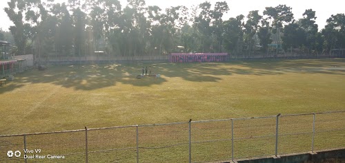 Chakdhaha Stadium