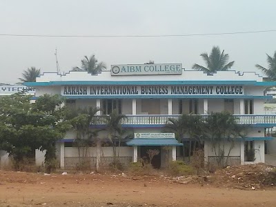 AIBM College