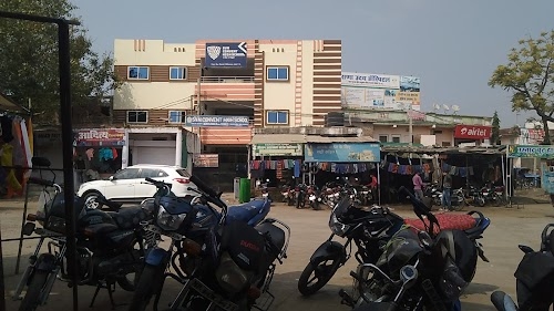 Ichhawar Bus Stand