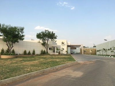 Prestige High Fields
