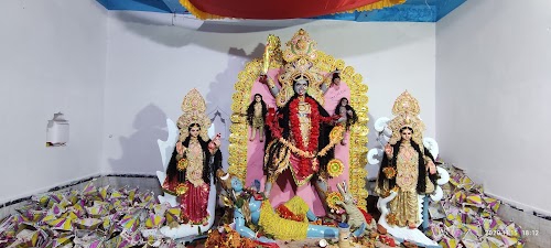 Kali Mandir
