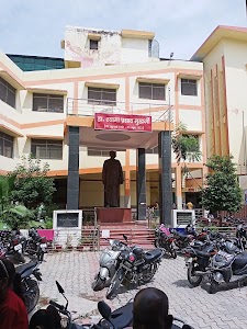 Civil Hospital Hazratganj