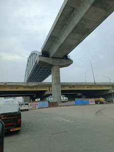 Duhai RRTS Depot