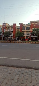 Parsvnath Panchvati