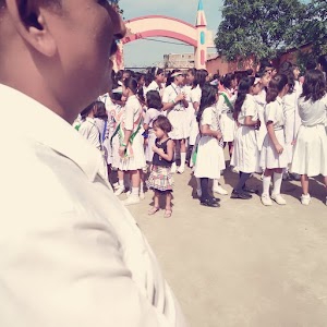 Golden Public School