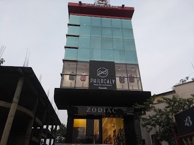 Philocaly, Guwahati