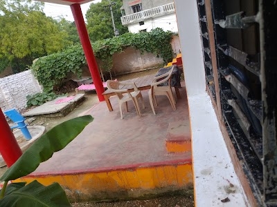 ASHISH PANDEY RESIDENTS