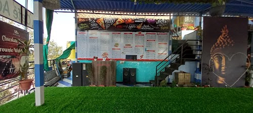 Cafe Adda