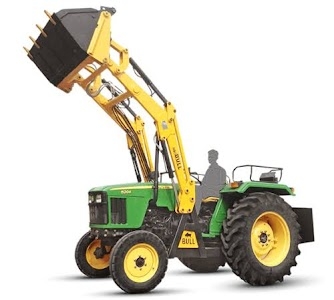 Premniwash Krishi Kendra (Bull Backhoe Loader)