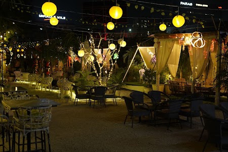 Greppo Cafe - Best Cafe Gurgaon