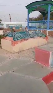 Hazrat Ebrahim Shah Bagdadi Dargah