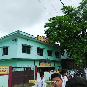 Bihar Public School