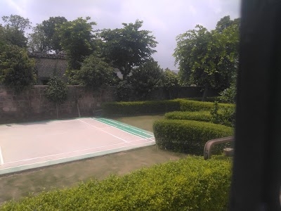 Railway Hospital
