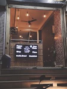 The Tea Club cafe & lounge