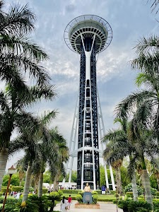 Jindal Tower