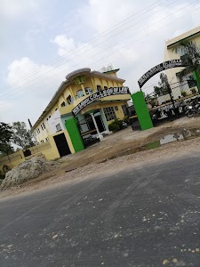 New Sainik College of Law