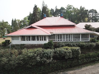 Goomtee Tea Retreat