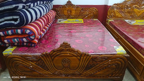 Kashmiri Furniture