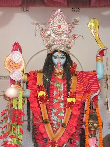 Kali Temple