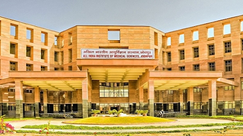 All India Institute of Medical Sciences (AIIMS), Jodhpur