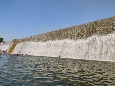 Sinhan Dam