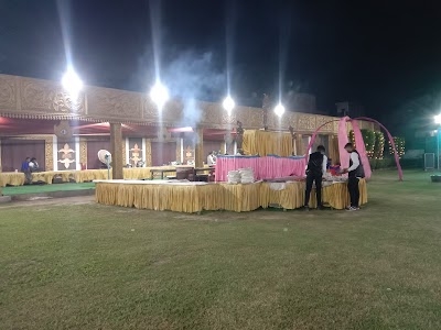 Gomti Garden