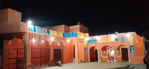 Behta Bhawani