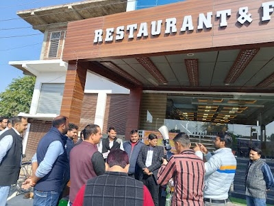 Jaswant nagar