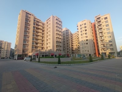Uttarayan Ville