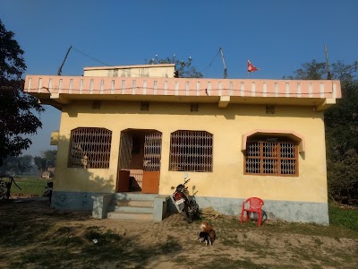 Govind Pitaujhiya