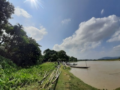 North Guwahati