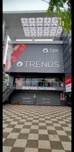 Reliance Trends
