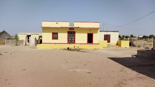 Parashar