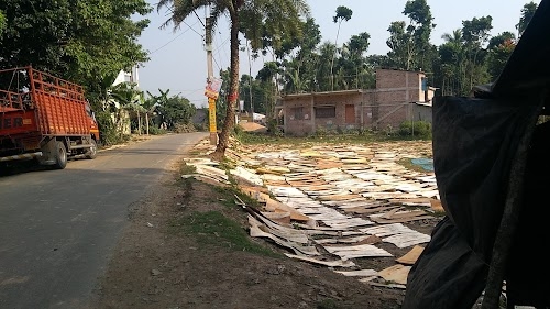 Harinkhola Gram (Village)