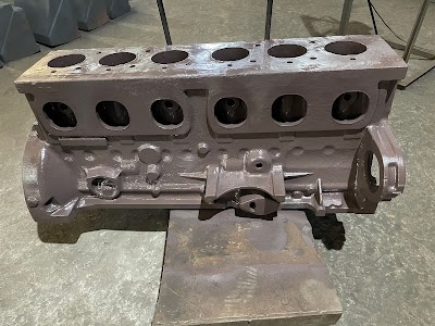Prakash Iron Foundry