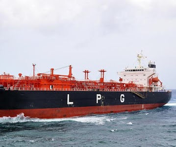 Mehdi Bros Ship Services