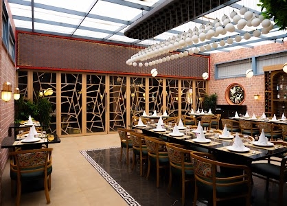 China Gate Restaurant