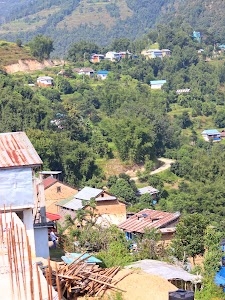 Khotang Bazar