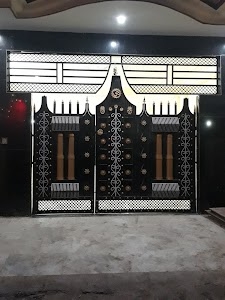 Rustampur Bazar