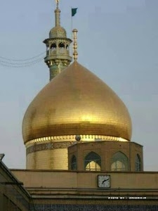 Masjid Ahmad Raza
