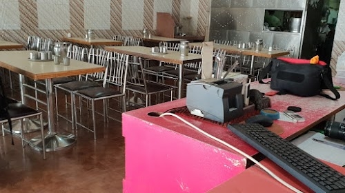Gazebo Restaurant