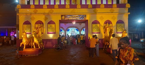 Radhamoni Bazar