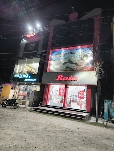 Hotel Tania