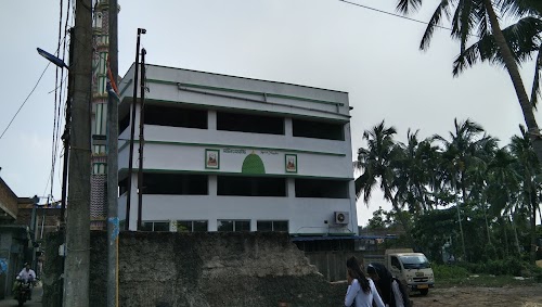 Jamadar Para