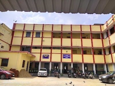 Department Of Vocational Studies Guru Nanak College