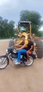 भारत धम॔ कांटा