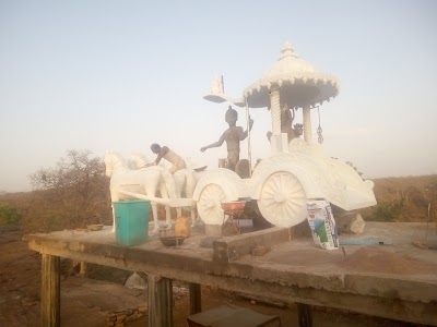 MIRCHI FAMILY GARDEN RESTRO