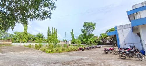 SHEETAL MEDICARE PRODUCTS FACTORY